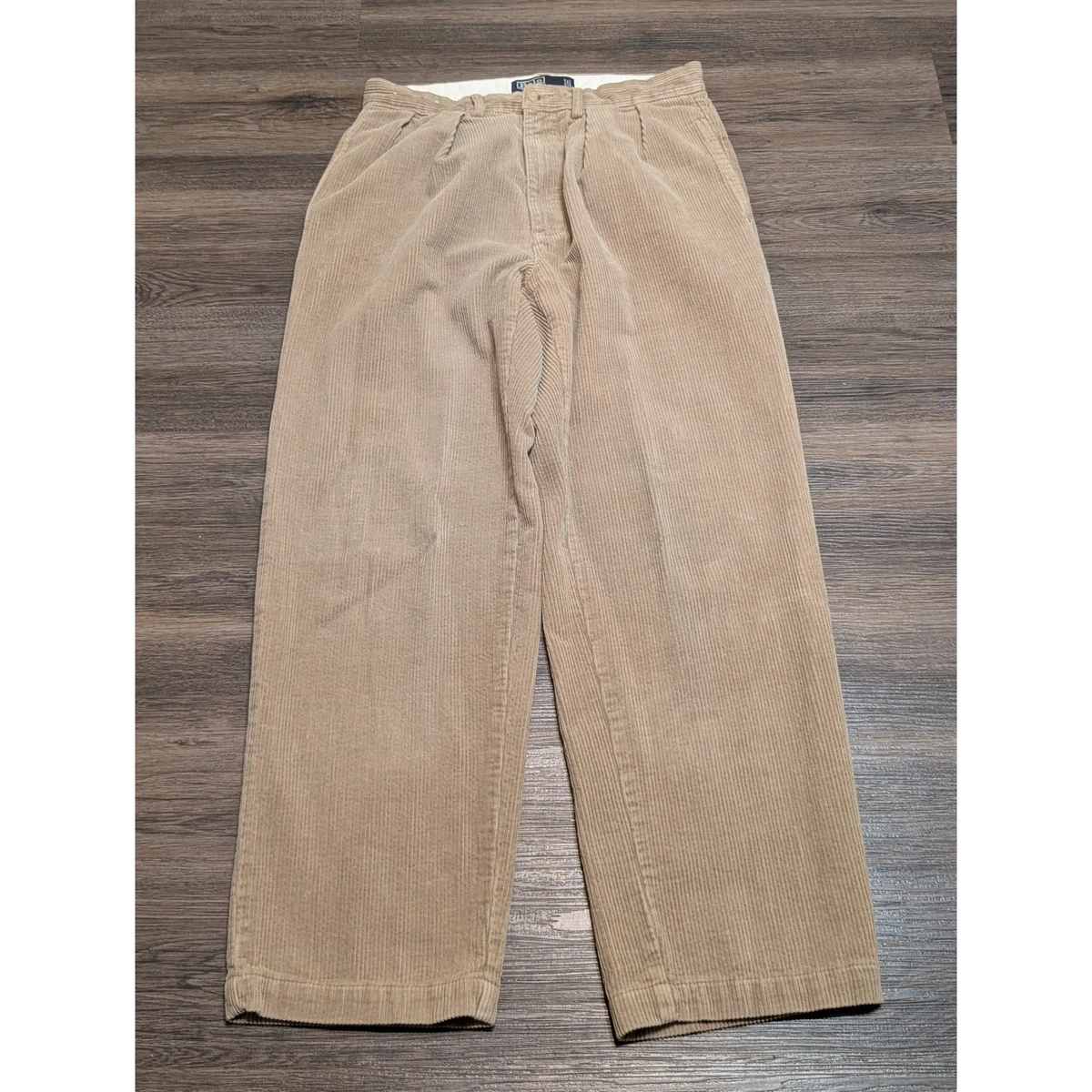 Polo Ralph Lauren Andrew Casual Pants for Men for sale | eBay