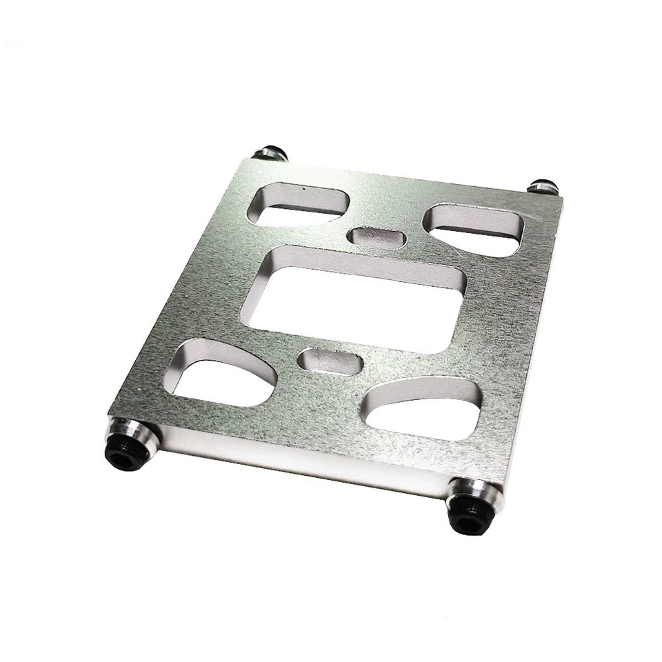 600 Main Frame Main Rotor Head Tail Rotor for Align 600 ESP FBL Helicopter Parts - Image 4 of 4