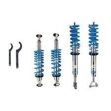 Bilstein B16 PSS9 Gewindefahrwerk 48-086165 für Audi A4