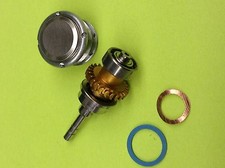 MIDWEST QUIET AIR PUSH BUTTON CONVERSION KIT