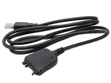 USB Hotsync DATA charger Cable For Tungsten E2 T5 Palm TX LifeDrive C108