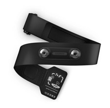 Garmin Fascia di ricambio HRM da M a XL art. 010-13384-B1