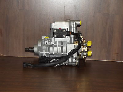 Einspritzpumpe 1,9 TDI AFN AVG 028130115A Passat 3B Audi A4 A6 0460404969 Gof 3