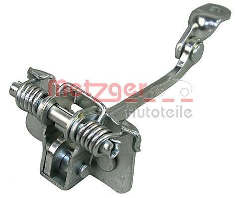 Metzger 2312103 TüRfeststeller FüR Renault-image