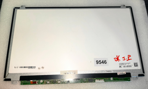 Dalle ecran LED SLIM 15.6" LG LP156WF6 (SP)(B1) 30 PINS 1920X1080 Grade B - Bild 2 von 3