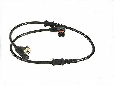 BRAND NEW! Front ABS Wheel Speed Sensor for Mercedes-Benz