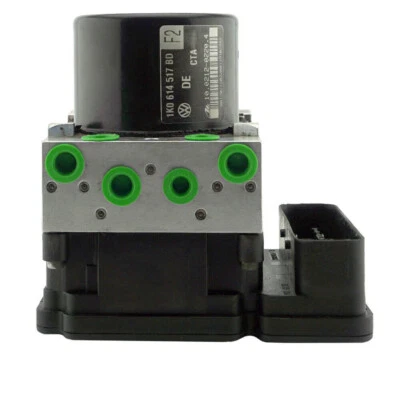 ATE Unité Hydraulique ABS 1K0614517BD Avant, 2 Ans Garantie - Photo 1/4