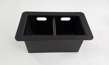 Spartherm Aschekasten 17 x 9,8 cm Kamin Ofen Aschetopf