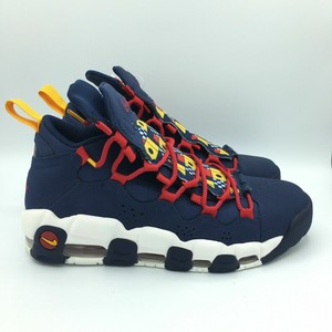 nike air more money nautical