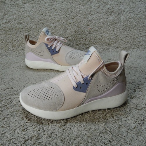 Womens 7 Nike LunarCharge Premium LE 
