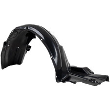 Front, Driver Side Fender Liner For Honda S2000 2000-2003