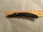 Smith- Wesson Gold Shield Issue Lock Back Tactical Blade pocket knife — photo 9