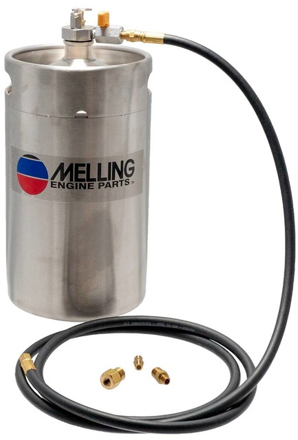 Pump Primer Works Great For Ls Engine 4.8 5.3 6.0 6.2