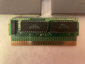 10 Yard Fight (Nintendo NES, 1985) Cleaned Tested Working Good Condition