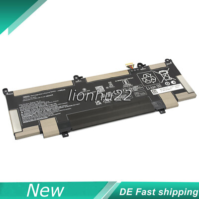 Neu RR04XL RRO4XL Akku Für HP Spectre x360 13-AW L60213-2C1 HSTNN-OB1M 