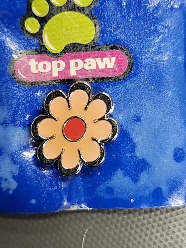 Set Of 3 Dog Collar Charms Top Paw Pet Jewlery - Picture 3 of 5