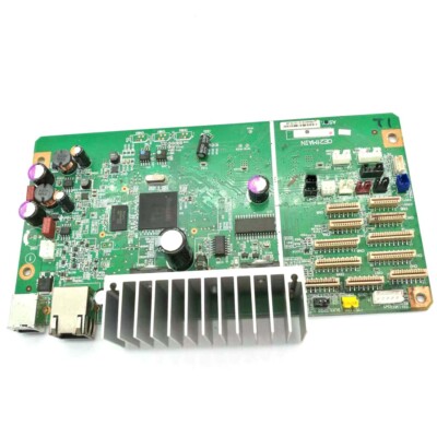 Main Board Motherboard PX-5VII CE21MAIN CE21 Fits For Epson Printer CE21 MAIN