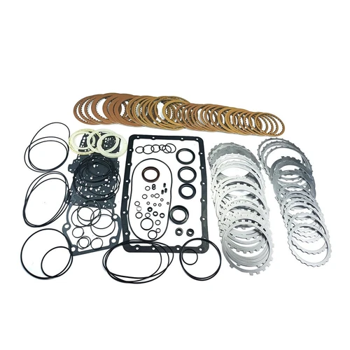 Transmission Master Rebuild Kit A750E A750F For TOYOTA GX470 TUNDRA 4.0L Clutchs - Picture 1 of 10