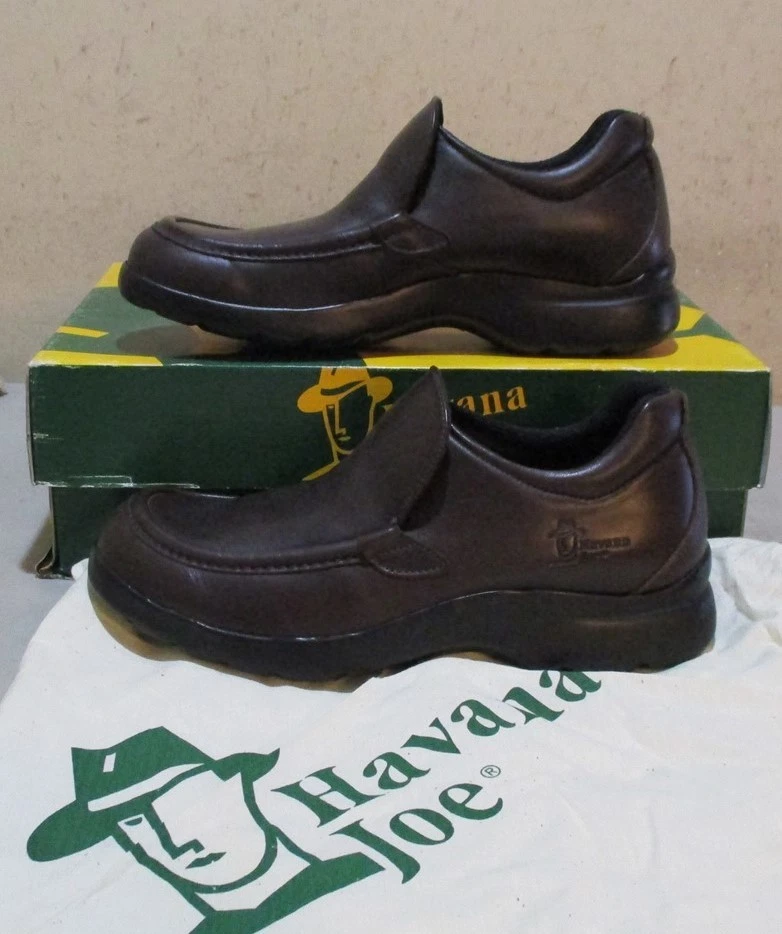 Nuevo Havana Joe #6505-C 7 M 40/EUR marrón (7042) Foto 2 de 4