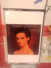 Sheena Easton - Cassette - Self-Titled