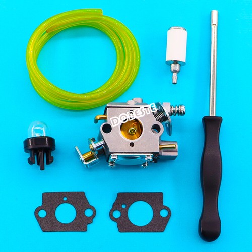 Carburetor For Ryobi RY3714 RY3716 Chainsaw Rep 309376002 with Carb