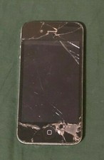 Apple iPhone 4 - Black AT T A1332 GSM 