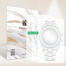 INNOVSHELL Anti-Scratch Film for Audemars Piguet Royal Oak 15720ST.OO.A027CA.01