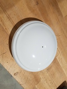 Minka Aire Traditional Concept Ceiling Fan Cap Cover Non Light