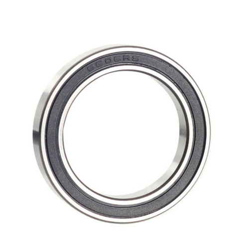 MARWI Kugellager 6806 2RS – 30x42x7 Mm, Kompatibel Mit FSA BB30, 10 Stück Im Set