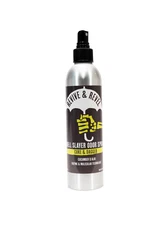 Smell Slayer Spray Clean Odor Neutralizer shoes boots sports gear ski snowboard