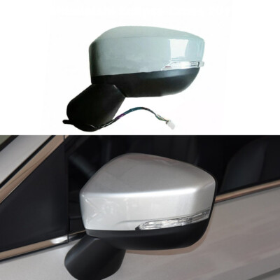 イニシエーション 5Pins Left Side View Door Mirror 7632D067 For Mitsubishi Eclipse