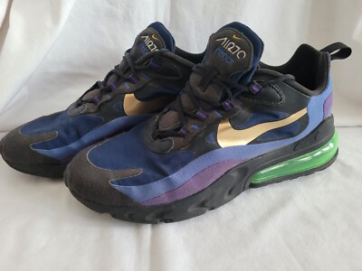 air max 270 react heavy metal