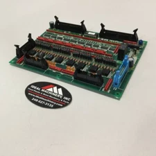 YUSHIN AMERICA Circuit Board YV-970021-IO Used #92597