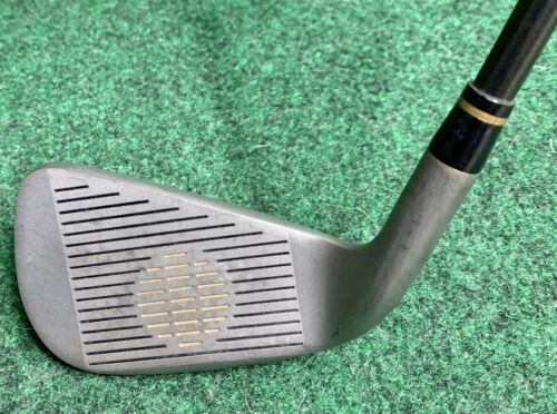 Armour Ti 100 Pure Titanium 3 Iron Factory Graphite Stiff Flex Shaft RH 39.5” - Picture 5 of 10