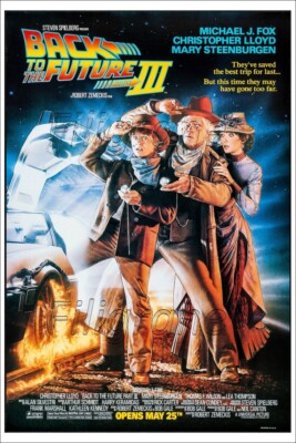 Affiche Cinéma YUMA – Poster 40x60cm – 3 H10 Pour Film Rsro – PostersAndCo