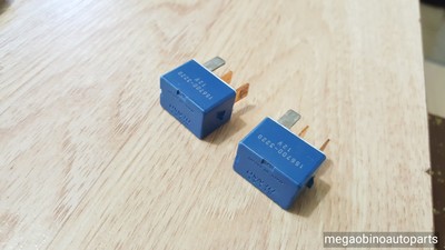 suzuki relay Denso Blue Multi-purpose 4 pin 156700-3220 1567003220