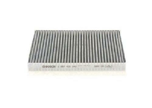 Original BOSCH Cabin Air Filter 1 987 435 540 For Hyundai