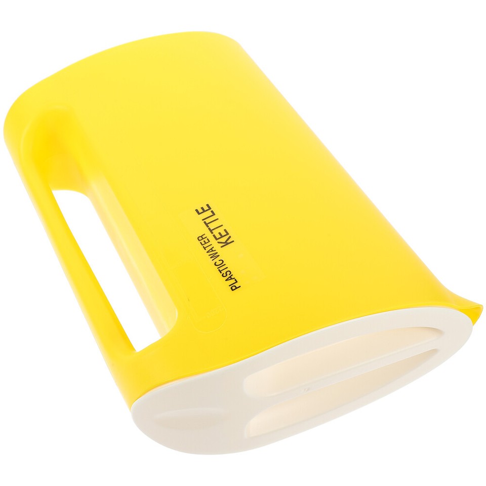 Plastic Pitcher Water Bottle Cold Water Kettle Coffee Pitcher eBay