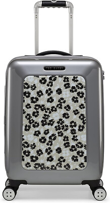 Ted Baker Women's Hardside Lightweight Spinner Luggage New World