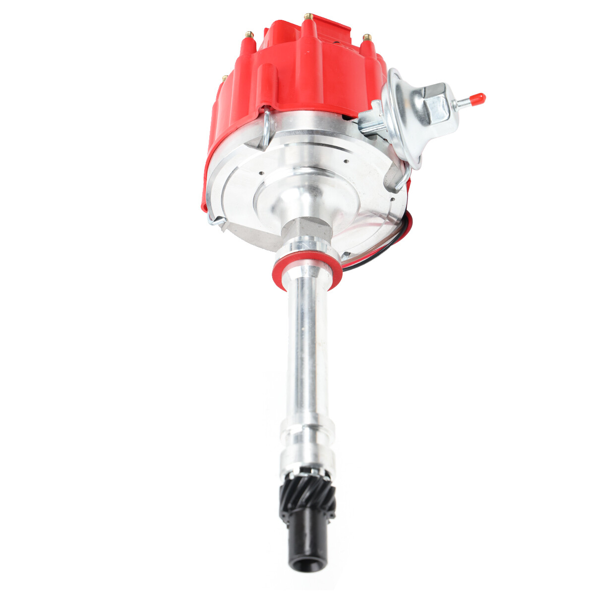 NEW HEI Distributor For Chevy GMC 350 454 SBC BBC Small Big Block Cap