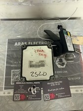 VAUXHALL Opel Meriva ENGINE CONTROL UNIT ECU  Set Kit 12230554/13144390