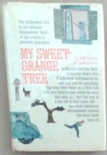 de Vasconcelos, Jose Mauro .. My Sweet Orange Tree