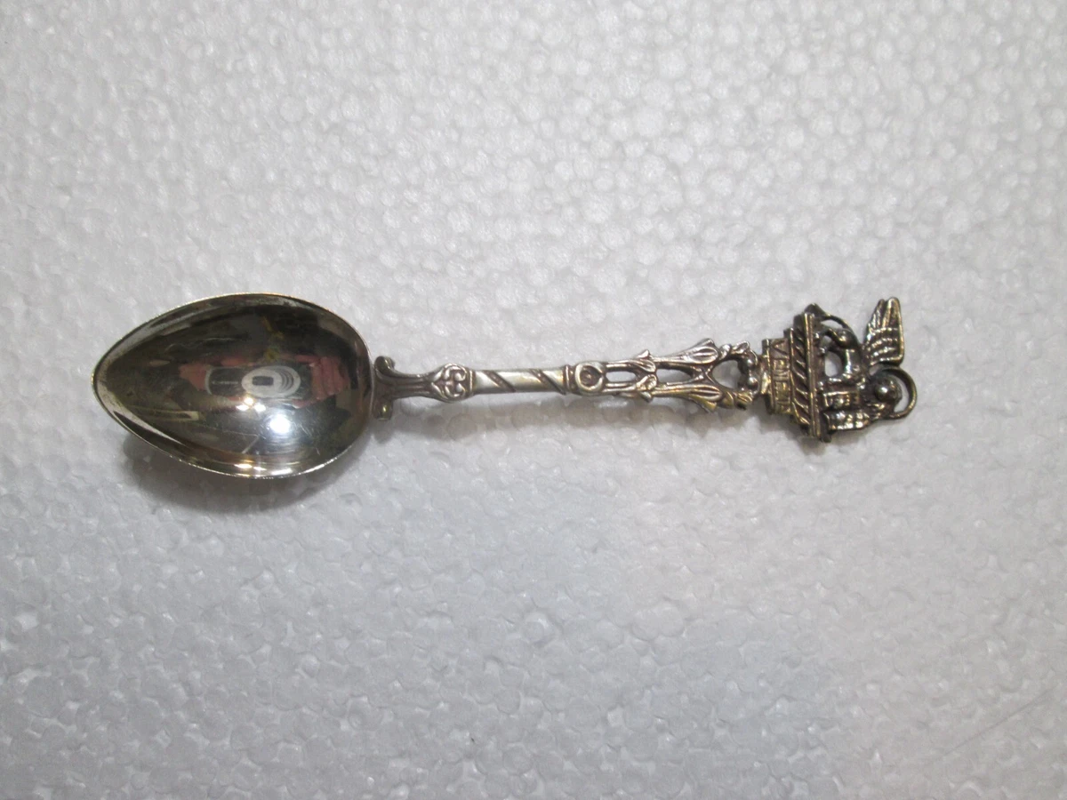 25+ Lion Silver Spoons for sale | Updated Oct 2026