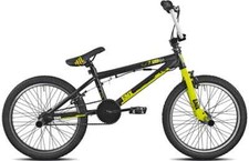 BICI TORPADO FREESTYLE T621
