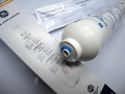 Filtre refrigerateur u.s. general electric ge mwf - Lille