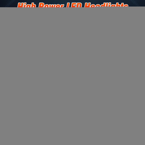 For Dodge Dakota 2005-2009 Combo LED Headlight Hi/Lo + Fog Light Bulbs Kit White - Picture 4 of 15
