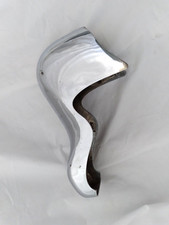 1951 Desoto Bumper Guard For Solid Bumper 1951 Desoto Bumper Guard For Solid Bumper