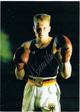Andreas Schnieders (1966-2022) - Pudełka srebrne EM 1991 -, sign. AK