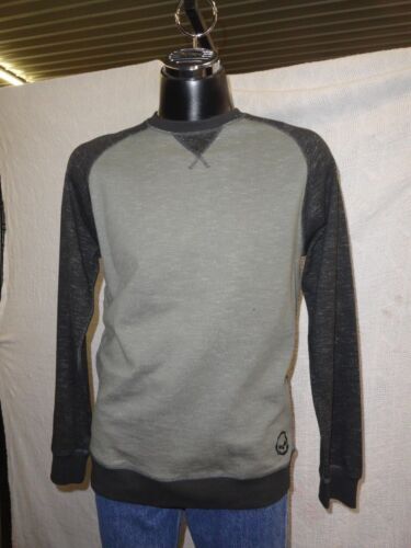 Japan Used Fashion] Namesake 23Aw Garen Crewneck Sweatshirt Wool 