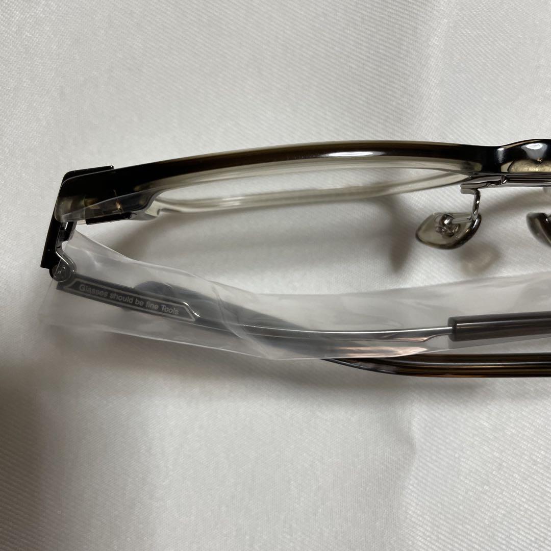999.9 Four Nines Npm-140 Glasses Made In Japan | eBay